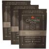 image:imageCrown Maple Glazed Nuts  Almonds Cashews Pecans 4 Oz Pouch  Pure Maple Sweetened Versatile Gourmet SnackCoconut Cashews