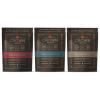 image:imageCrown Maple Glazed Nuts Variety Pack Lightly Sweetened with 100 Pure Organic Maple Syrup and Maple Sugar 4 oz Pack of 3