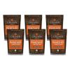 image:imageCrown Maple Organic Maple Sugar Pancake and Waffle Mix 16oz with Handcrafted Maple Sugar and SmallBatch Maple Pearls16 Ounce Pack of 6
