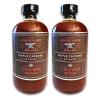 8 Oz (Pack of 2)